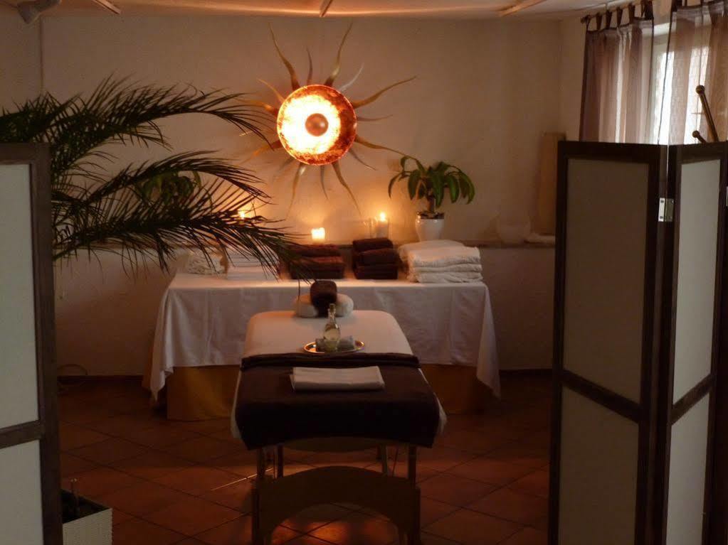 Hotel Dreikoenig & Restaurant Seegourmet Хагнау Екстериор снимка