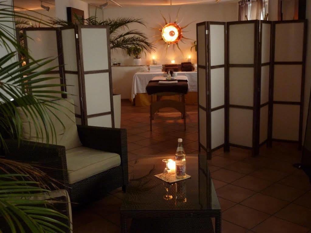 Hotel Dreikoenig & Restaurant Seegourmet Хагнау Екстериор снимка